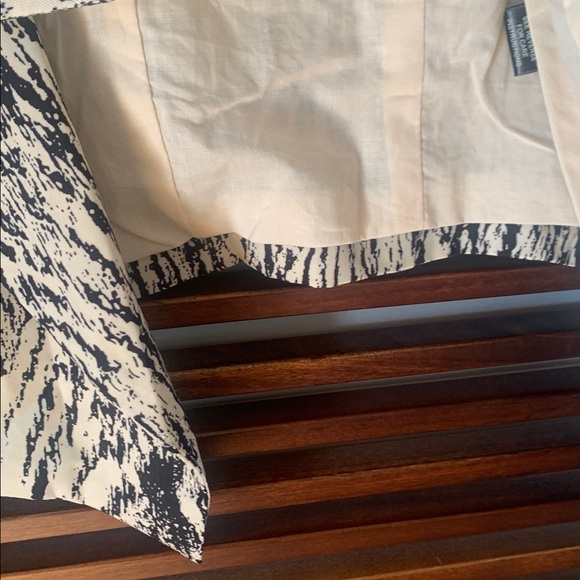 Ark & Co. Patterned Blazer - Picture 3 of 8